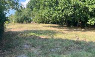 Terrain  1350 m² à vendre à Arvert (17530)