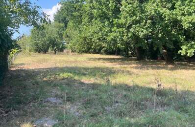 Terrain À Vendre — photo du bien