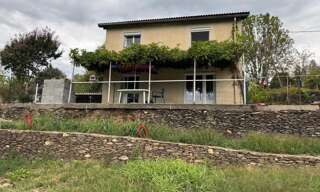 Maison 5 Pièces 112 m² à vendre à Le Collet-de-Dèze (48160)