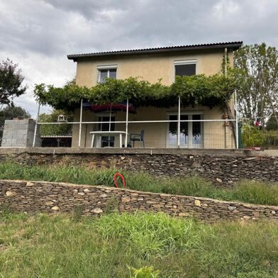 Maison 5 pièces 242000 €