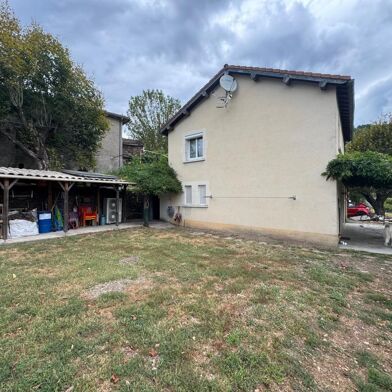 Maison 5 pièces 199500 €