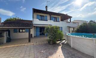 Maison 6 Pièces 190 m² à vendre à Saint-Palais-sur-Mer (17420)