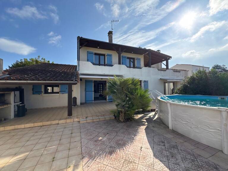 Grande MAISON au calme — photo 1