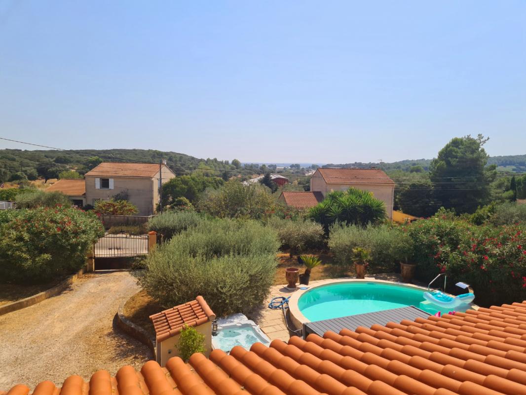 Maison À Vendre 110m² avec combles aménagées de 70m²