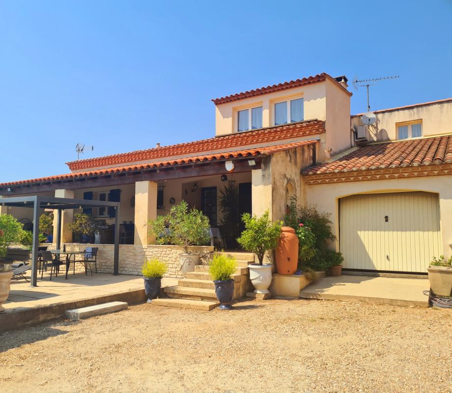 Maison À Vendre 110m² avec combles aménagées de 70m²