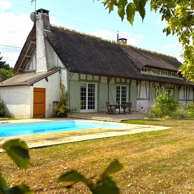 Maison 5 pièces 420000 €