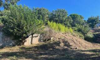 Terrain  1100 m² à vendre à Vidauban (83550)