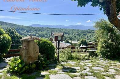 Maison 9 pièces 420000 €