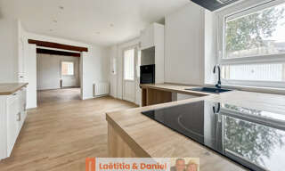 Maison 5 Pièces 110 m² à vendre à Verneuil d'Avre et d'Iton (27130)