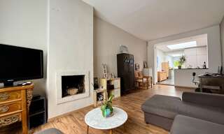 Maison 6 Pièces 140 m² à vendre à Lambersart (59130)