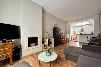 Maison 6 pièces 525000 €