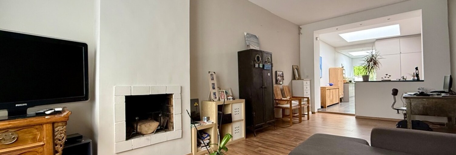 Maison 6 Pièces 140 m² à vendre à Lambersart (59130)