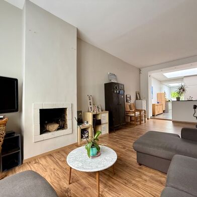 Maison 6 pièces 539000 €