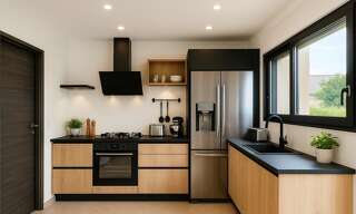 Maison 6 Pièces 110 m² à vendre à Dijon (21000)