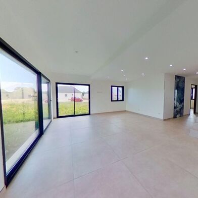 Maison 6 pièces 299900 €