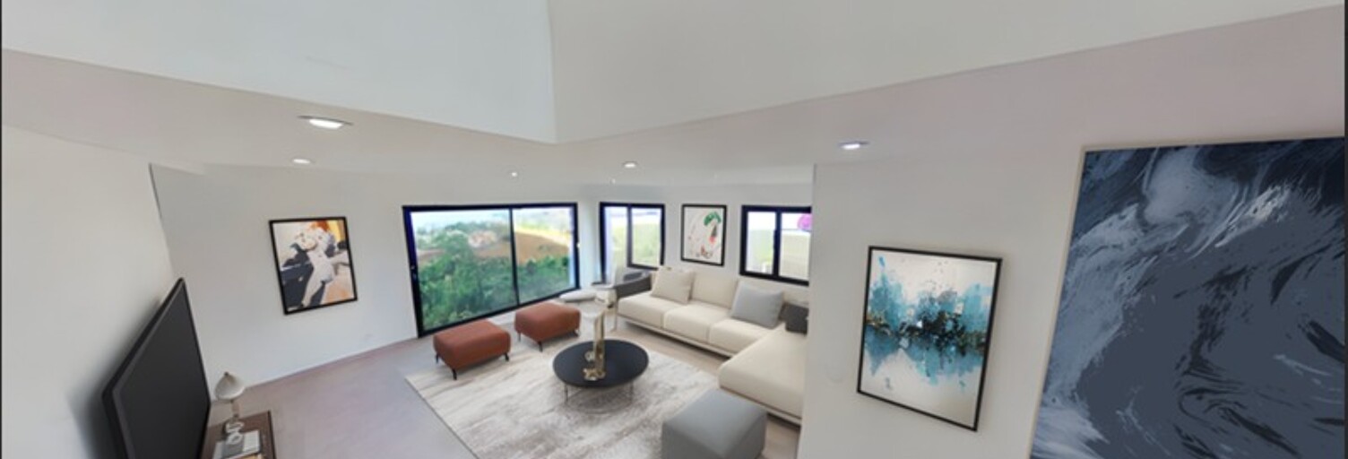 Maison 6 Pièces 110 m² à vendre à Dijon (21000)