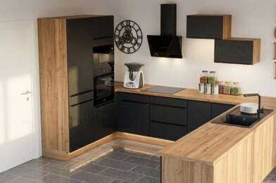 Maison 6 pièces 299900 €