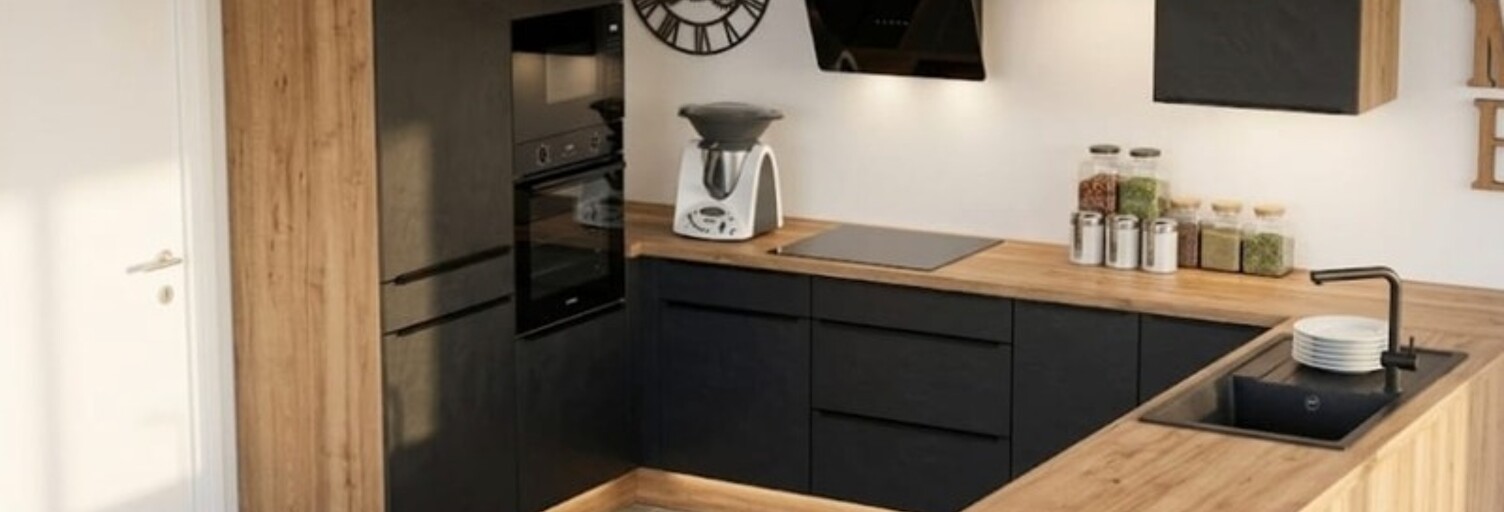 Maison 6 Pièces 110 m² à vendre à Aiserey (21110)