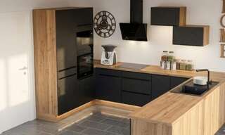 Maison 6 Pièces 110 m² à vendre à Aiserey (21110)