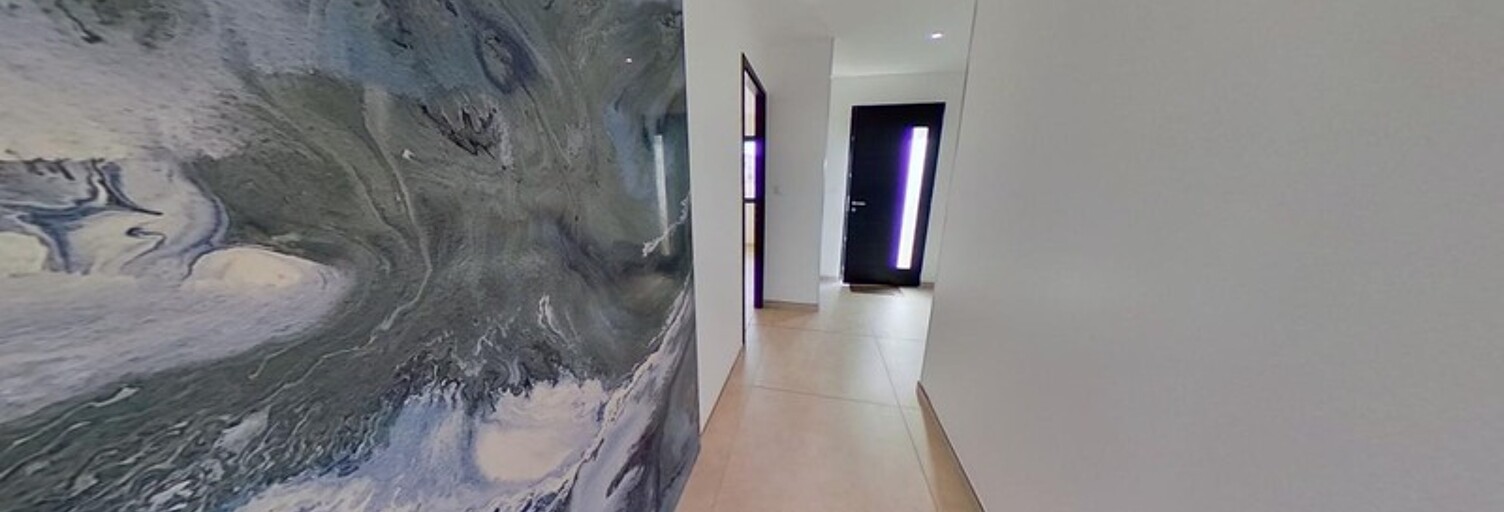 Maison 6 Pièces 110 m² à vendre à Longvic (21600)