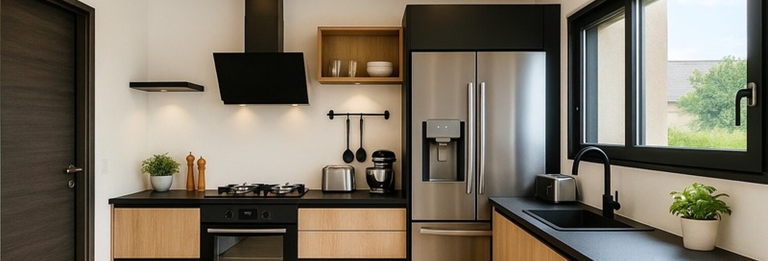 Maison 6 Pièces 110 m² à vendre à Dijon (21000)