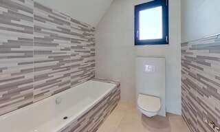 Maison 6 Pièces 110 m² à vendre à Thorey-en-Plaine (21110)