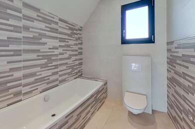 Maison 6 pièces 299900 €