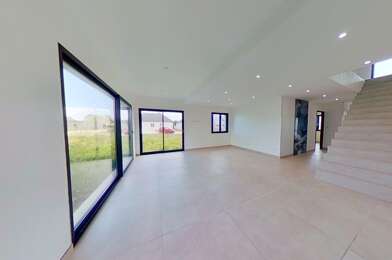 Maison 6 pièces 299900 €