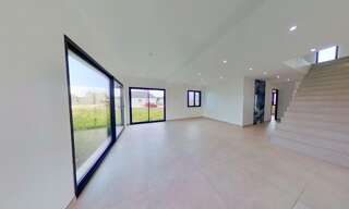 Maison 6 Pièces 110 m² à vendre à Aiserey (21110)