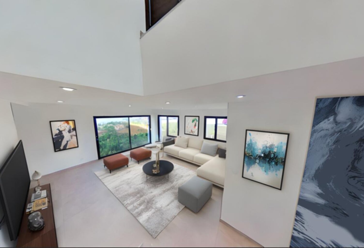 Dijon Sud-Est, Commune d'Aiserey, Maison neuve 6 pièces RE 2020,  à découvrir cuisine ouverte entièrement équipée, garage et jardin terrasse sans vis à vis — photo 1
