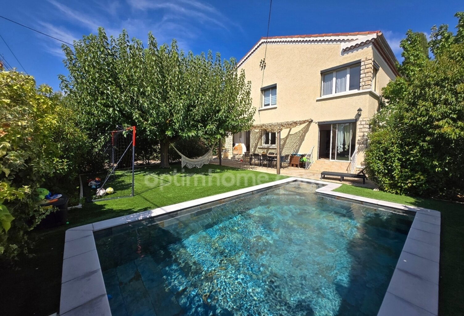 Propriete à vendre 6 pièces MARTIGUES (13) — photo 1