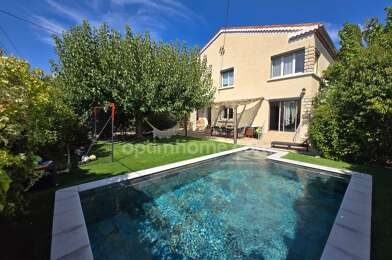 Maison 6 pièces 570000 €