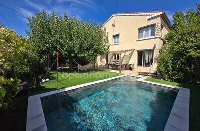 Propriete à vendre 6 pièces MARTIGUES (13) — photo du bien