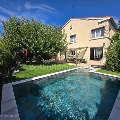 Maison 6 pièces 570000 €