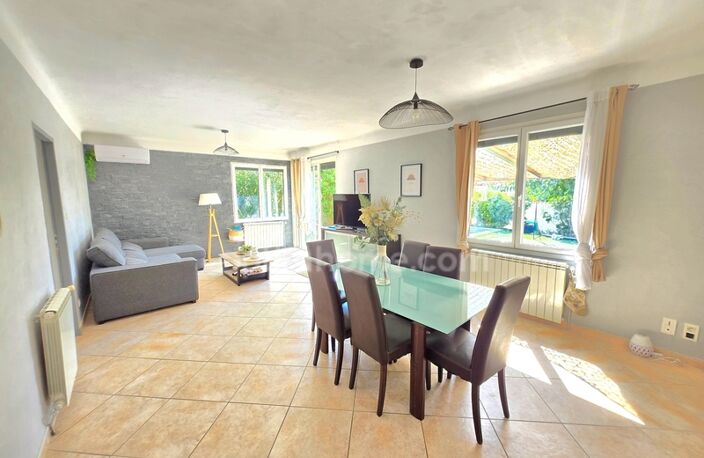 Propriete à vendre 6 pièces MARTIGUES (13) — photo 2
