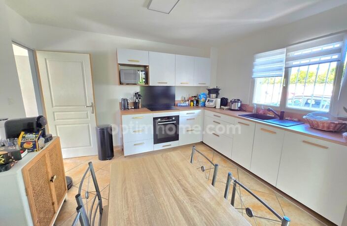 Propriete à vendre 6 pièces MARTIGUES (13) — photo 3