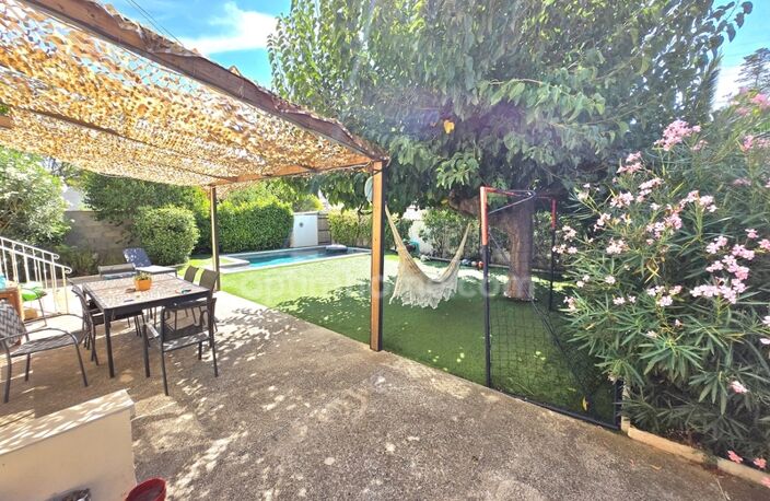 Propriete à vendre 6 pièces MARTIGUES (13) — photo 4