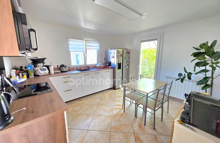 Propriete à vendre 6 pièces MARTIGUES (13) — photo 5