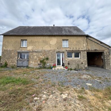 Maison 8 pièces 230000 €