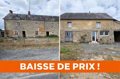 Maison 8 pièces 199000 €