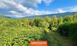 Terrain  936 m² à vendre à Saulxures-sur-Moselotte (88290)