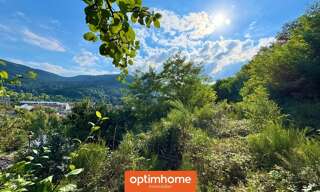 Terrain  1347 m² à vendre à Saulxures-sur-Moselotte (88290)