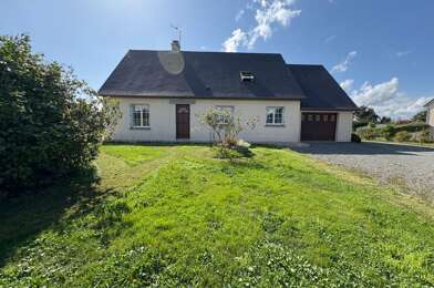 Maison 4 pièces 219500 €