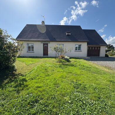 Maison 4 pièces 219500 €