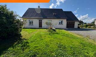 Maison 4 Pièces 130 m² à vendre à Terre-et-Marais (50500)