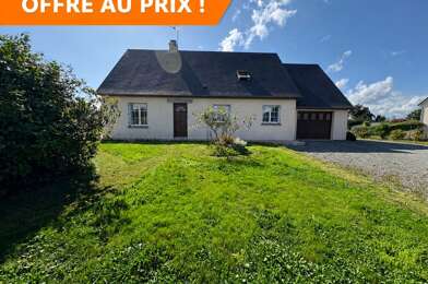 Maison 4 pièces 209000 €