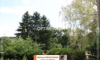 Maison 8 Pièces 167 m² à vendre à Courpière (63120)