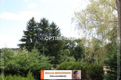 Maison 8 pièces 159000 €