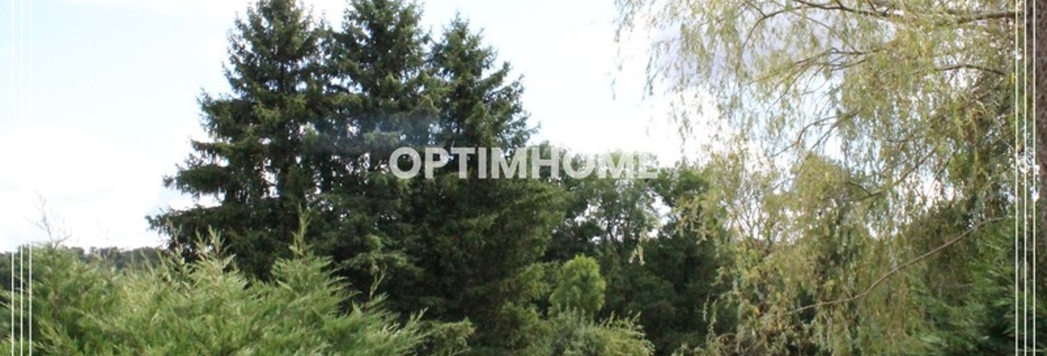 Maison 8 Pièces 167 m² à vendre à Courpière (63120)