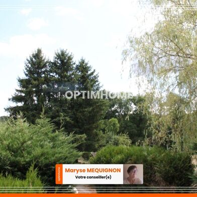 Maison 8 pièces 172000 €